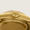 Montre ROLEX - Lady Datejust - Iconique et rare montre de dame en or jaune à boitier rond et à mouvement automatique 58 Facettes B260081