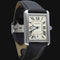 Montre Cartier Montre Tank Solo Xl 58 Facettes MT45663