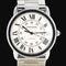 Montre Cartier Montre Ronde Solo De Cartier 58 Facettes MT45796