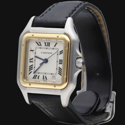 Montre Cartier Montre Panthere 58 Facettes MT45790