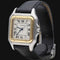 Montre Cartier Montre Panthere 58 Facettes MT45790