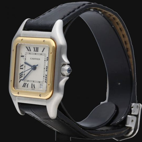 Montre Cartier Montre Panthere 58 Facettes MT45790