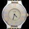 Montre Cartier Montre Must 21 58 Facettes MT46016