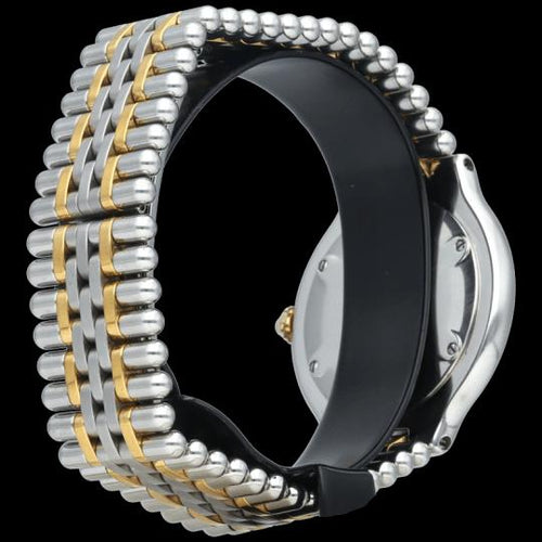Montre Cartier Montre Must 21 58 Facettes MT46017
