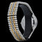 Montre Cartier Montre Must 21 Or Jaune 18K / Acier 58 Facettes MT46020