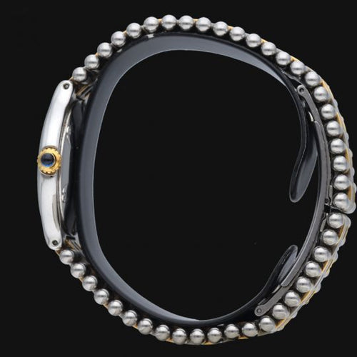 Montre Cartier Montre Must 21 58 Facettes MT46021