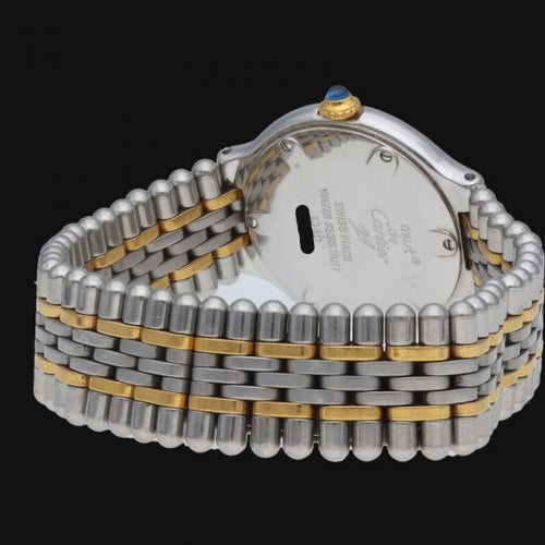Montre Cartier Montre Must 21 58 Facettes MT46021