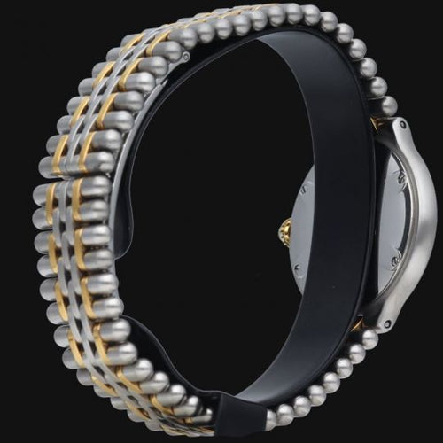 Montre Cartier Montre Must 21 58 Facettes MT46024