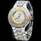 Montre Cartier Montre Must 21 Or Jaune 18K / Acier 58 Facettes MT45974