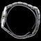 Montre Cartier Montre Must 21 Or Jaune 18K / Acier 58 Facettes MT45974