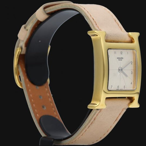 Montre Hermes Montre Heure H 58 Facettes MT43548
