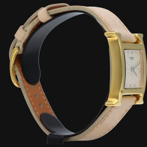 Montre Hermes Montre Heure H 58 Facettes MT43548