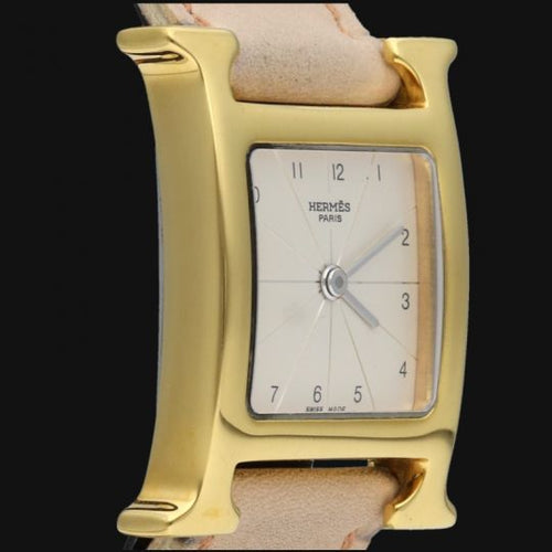 Montre Hermes Montre Heure H 58 Facettes MT43548