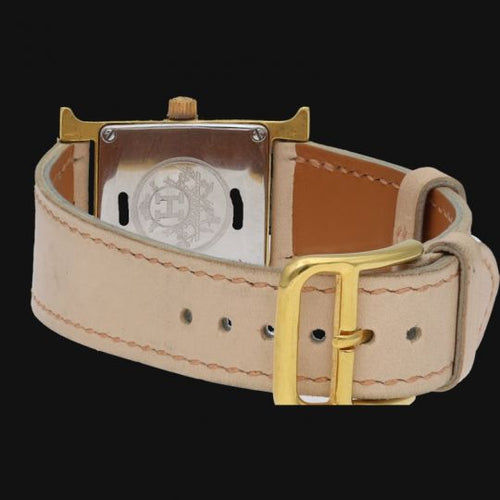 Montre Hermes Montre Heure H 58 Facettes MT43548