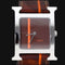 Montre Hermes Montre Heure H 58 Facettes MT45410