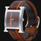 Montre Hermes Montre Heure H 58 Facettes MT45410