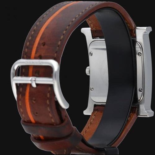 Montre Hermes Montre Heure H 58 Facettes MT45410