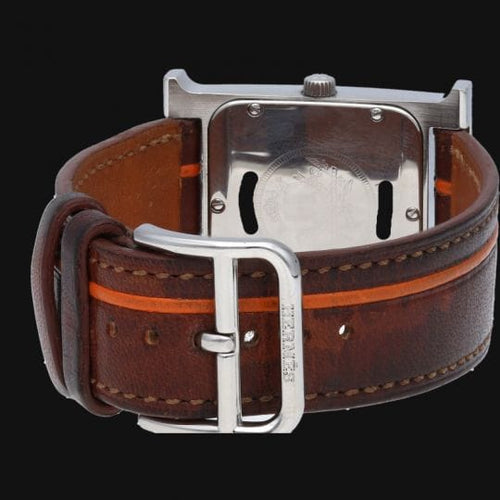 Montre Hermes Montre Heure H 58 Facettes MT45410