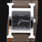 Montre Hermes Montre Heure H 58 Facettes MT45407