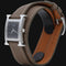 Montre Hermes Montre Heure H 58 Facettes MT45407