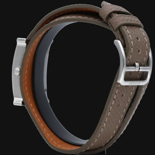 Montre Hermes Montre Heure H 58 Facettes MT45407