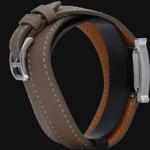 Montre Hermes Montre Heure H 58 Facettes MT45407