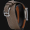 Montre Hermes Montre Heure H 58 Facettes MT45407