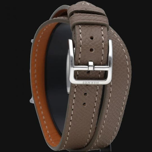 Montre Hermes Montre Heure H 58 Facettes MT45407