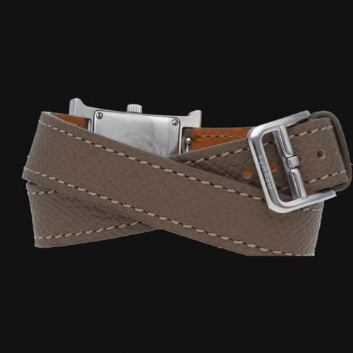 Montre Hermes Montre Heure H 58 Facettes MT45407