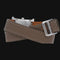 Montre Hermes Montre Heure H 58 Facettes MT45407