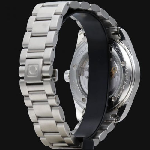 Montre Omega Montre Seamaster Aqua Terra Co-Axial 58 Facettes MT45046