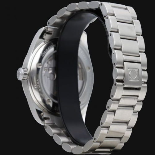Montre Omega Montre Seamaster Aqua Terra Co-Axial 58 Facettes MT45046
