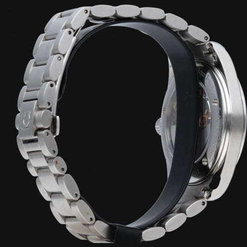Montre Omega Montre Seamaster Aqua Terra Co-Axial 58 Facettes MT45046