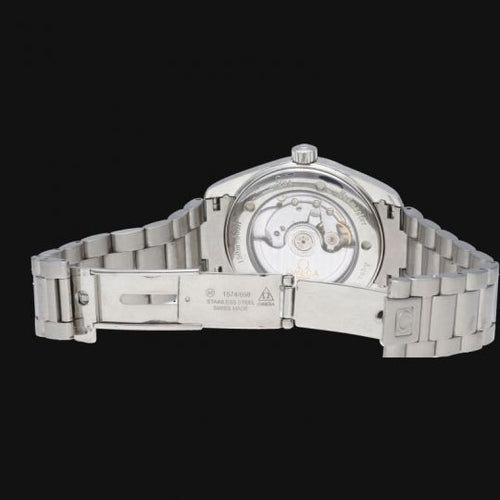 Montre Omega Montre Seamaster Aqua Terra Co-Axial 58 Facettes MT45046