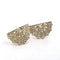 Boucles d'oreilles Boucles d’oreilles années 40 en or jaune 18 kt et diamants 58 Facettes 2021 M