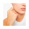 Bague DODO Mini Granelli - Bague en or rose 9K et argent 58 Facettes UKA000050SO