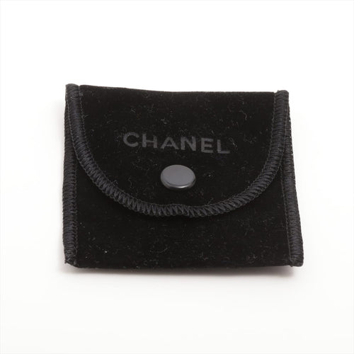 Bague 48 Chanel Ultra - Bague articulée en or blanc et céramique noire 58 Facettes 1