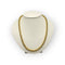 Collier Collier boules en or jaune 750 58 Facettes 149067884