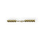 Collier Collier boules en or jaune 750 58 Facettes 149067884