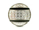 Bague 52 Chaumet Class One Croisière - Bague GM en or blanc 18K et diamants 58 Facettes CHAUMET BG