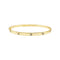 Bracelet Bracelet CARTIER, "Love", or jaune, diamants. 58 Facettes 35503