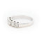 Bague Bague Riviera 0,75 ct 58 Facettes 22679