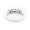 Bague Bague Riviera 0,75 ct 58 Facettes 22679