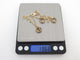 Collier Cartier Trinity Charms - Collier 3 anneaux en or 18k 41 cm 58 Facettes 273861