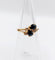 Bague 49 Bague vintage en or jaune 18k, saphirs et diamants 58 Facettes A06918