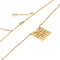 Collier Collier Cartier, "Baiser du Dragon" or jaune et diamants. 58 Facettes 35476