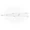 Collier Ginette NY Collier Sautoir  Or rose 58 Facettes 2246426CN