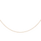Collier Collier Chaîne Or rose 58 Facettes 2841474CN