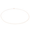 Collier Collier Chaîne Or rose 58 Facettes 2841474CN