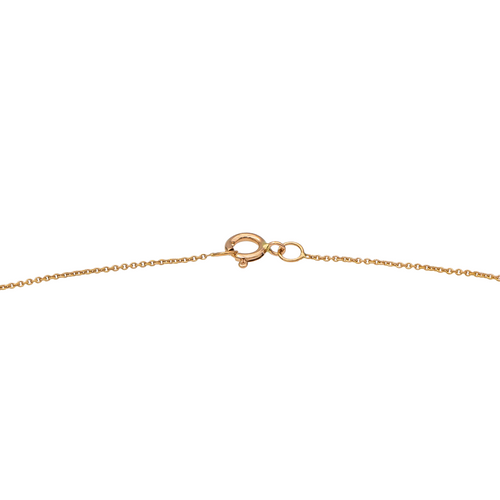Collier Collier Chaîne Or rose 58 Facettes 2841474CN